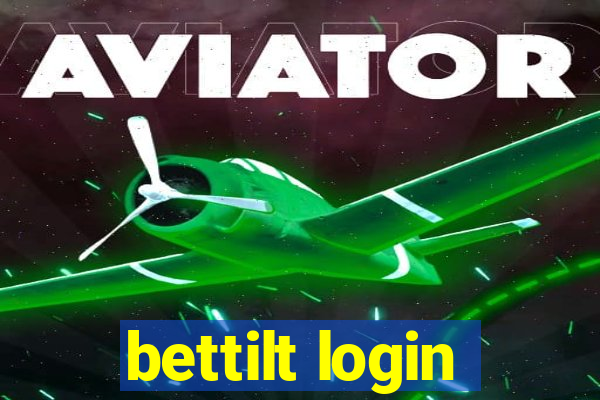 bettilt login